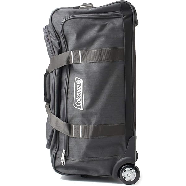 Amazon | [コールマン] スーツケース ボストンキャリーバッグ